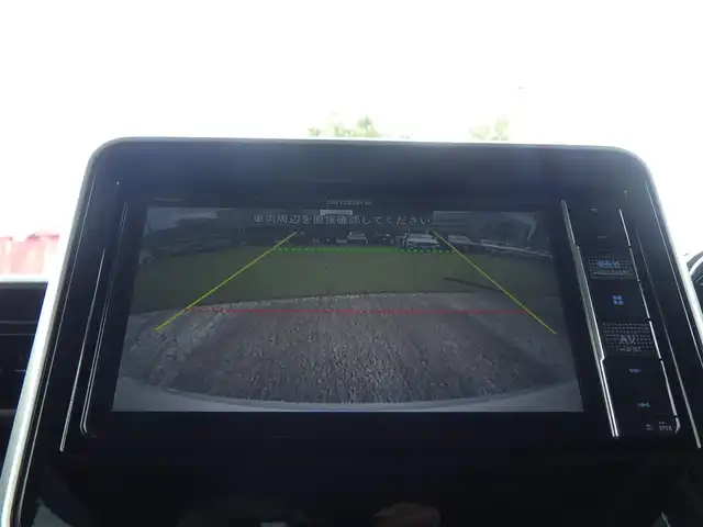 スズキ スペーシア カスタム HYBRID XS 千葉県 2020(令2)年 4.8万km ピュアホワイトP 社外メモリーナビ【AVIC-RW810】/フルセグテレビ/Bluetooth/DVD再生機能/バックカメラ/ETC/ドライブレコーダー/プッシュスタート/スペアキー/両側パワースライドドア/運転席シートヒーター/純正フロアマット/電動格納ウィンカーミラー/ドアバイザー/コーナーセンサー/スズキセーフティサポート/横滑り防止装置/盗難防止装置/純正アルミホイール15インチ