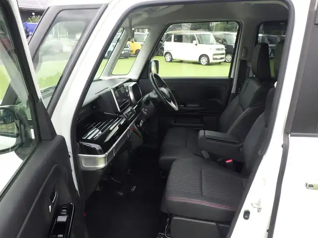 スズキ スペーシア カスタム HYBRID XS 千葉県 2020(令2)年 4.8万km ピュアホワイトP 社外メモリーナビ【AVIC-RW810】/フルセグテレビ/Bluetooth/DVD再生機能/バックカメラ/ETC/ドライブレコーダー/プッシュスタート/スペアキー/両側パワースライドドア/運転席シートヒーター/純正フロアマット/電動格納ウィンカーミラー/ドアバイザー/コーナーセンサー/スズキセーフティサポート/横滑り防止装置/盗難防止装置/純正アルミホイール15インチ