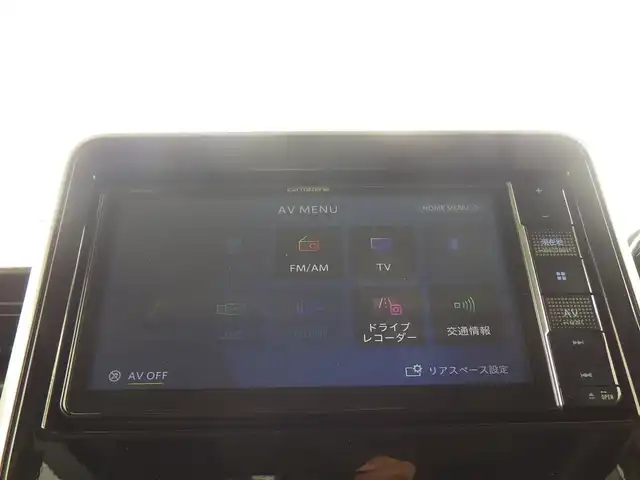 スズキ スペーシア カスタム HYBRID XS 千葉県 2020(令2)年 4.8万km ピュアホワイトP 社外メモリーナビ【AVIC-RW810】/フルセグテレビ/Bluetooth/DVD再生機能/バックカメラ/ETC/ドライブレコーダー/プッシュスタート/スペアキー/両側パワースライドドア/運転席シートヒーター/純正フロアマット/電動格納ウィンカーミラー/ドアバイザー/コーナーセンサー/スズキセーフティサポート/横滑り防止装置/盗難防止装置/純正アルミホイール15インチ