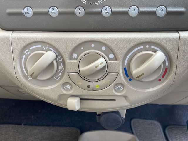 スズキ アルト F 愛知県 2012(平24)年 4.8万km エアブルーメタリック オーディオ/純正フロアマット/リモコンキー/ABS/ハロゲンヘッドライト/ヘッドライトレベライザー
