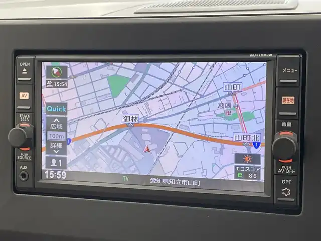 日産 デイズ ボレロ 愛知県 2020(令2)年 2.8万km ピンクⅡ 純正ナビ　フルセグＴＶ　Ｂｌｕｅｔｏｏｔｈ　全方位カメラ　シートヒーター　ツートンカラー　ボレロ専用ハーフレザーシート　エマージェンシブレーキ　衝突軽減装置　アイドリングストップ　オートライト　禁煙車