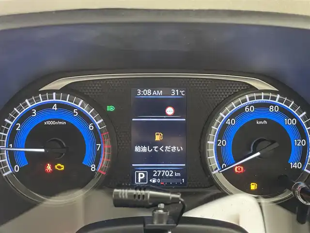 日産 デイズ ボレロ 愛知県 2020(令2)年 2.8万km ピンクⅡ 純正ナビ　フルセグＴＶ　Ｂｌｕｅｔｏｏｔｈ　全方位カメラ　シートヒーター　ツートンカラー　ボレロ専用ハーフレザーシート　エマージェンシブレーキ　衝突軽減装置　アイドリングストップ　オートライト　禁煙車