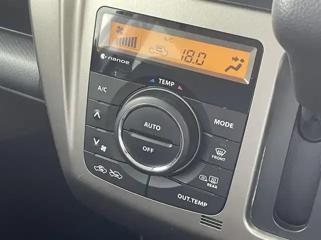 スズキ ハスラー Jスタイル Ⅲ 群馬県 2018(平30)年 5万km アクティブイエロー/スチールシルバー2トーン 社外７インチナビ　バックカメラ　ＨＩＤライト　ハーフレザーシート　シートヒーター　純正１５インチアルミホイール　ステアリングリモコン　コーナーセンサー　スマートキー　ＥＴＣ　ルーフレール　禁煙車