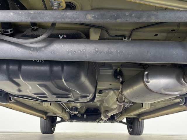 スズキ ハスラー Jスタイル Ⅲ 栃木県 2018(平30)年 5万km アクティブイエロー/スチールシルバー2トーン 社外ナビ/（）/バックカメラ/衝突軽減システム/車線逸脱抑制機能/横滑り防止/アイドリングストップ/ビルトインETC/前席シートヒーター/ハーフレザー/純正アルミホイール/社外フロアマット/電動格納ミラー/ステアリングスイッチ/ISOFIX/プッシュスタート/スマートキー