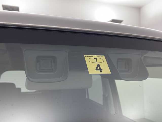 スズキ ハスラー Jスタイル Ⅲ 栃木県 2018(平30)年 5万km アクティブイエロー/スチールシルバー2トーン 社外ナビ/（）/バックカメラ/衝突軽減システム/車線逸脱抑制機能/横滑り防止/アイドリングストップ/ビルトインETC/前席シートヒーター/ハーフレザー/純正アルミホイール/社外フロアマット/電動格納ミラー/ステアリングスイッチ/ISOFIX/プッシュスタート/スマートキー