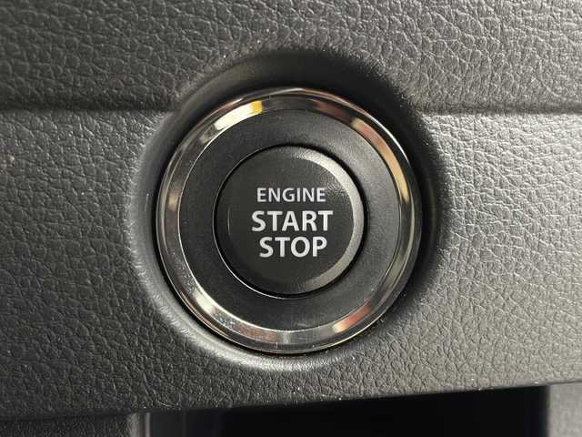 スズキ ハスラー Jスタイル Ⅲ 栃木県 2018(平30)年 5万km アクティブイエロー/スチールシルバー2トーン 社外ナビ/（）/バックカメラ/衝突軽減システム/車線逸脱抑制機能/横滑り防止/アイドリングストップ/ビルトインETC/前席シートヒーター/ハーフレザー/純正アルミホイール/社外フロアマット/電動格納ミラー/ステアリングスイッチ/ISOFIX/プッシュスタート/スマートキー