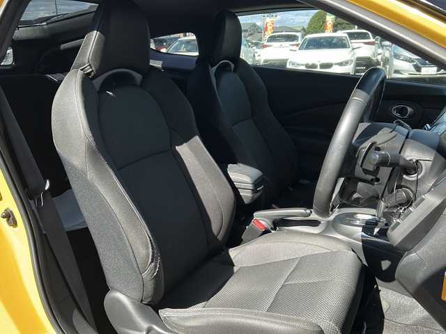 ホンダ ＣＲ－Ｚ αブラックレーベル 岐阜県 2012(平24)年 14.9万km プレミアムイエローパールⅡ 登録時走行距離148380km/スマートキー/ドライブレコーダー/禁煙車/クルーズコントロール/純正フロアマット/社外アルミホイール/ハロゲンヘッドライト/スタッドレスタイヤ（純正アルミホイール）/フォグランプ/オートライト/ＥＴＣ/パワーウィンドウ/パワーステアリング/横滑り防止装置