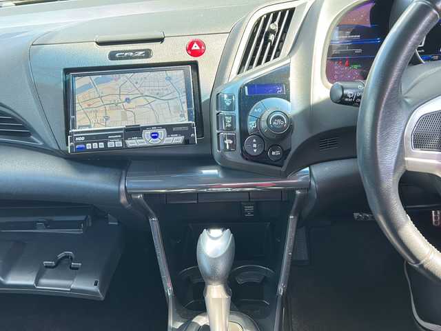 ホンダ ＣＲ－Ｚ αブラックレーベル 岐阜県 2012(平24)年 14.9万km プレミアムイエローパールⅡ 登録時走行距離148380km/スマートキー/ドライブレコーダー/禁煙車/クルーズコントロール/純正フロアマット/社外アルミホイール/ハロゲンヘッドライト/スタッドレスタイヤ（純正アルミホイール）/フォグランプ/オートライト/ＥＴＣ/パワーウィンドウ/パワーステアリング/横滑り防止装置