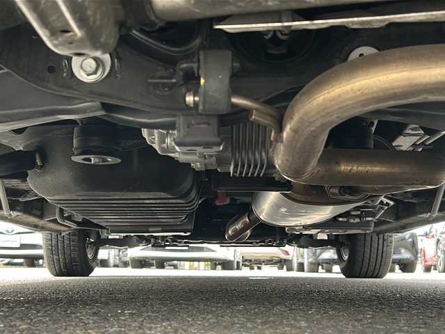 トヨタ ヴェルファイア ハイブリット X 福島県 2015(平27)年 6万km ブラック ４WD 純正ナビ　バックＣ　フリップダウン　７人乗り　フルセグ　ＢＴ　電子Ｐ　オートホールド　ビルトインＥＴＣ　ステリモ　クルコン　スペアキー　ＥＶモード　片側パワスラ　ＬＥＤヘッドライト　フォグ　取説