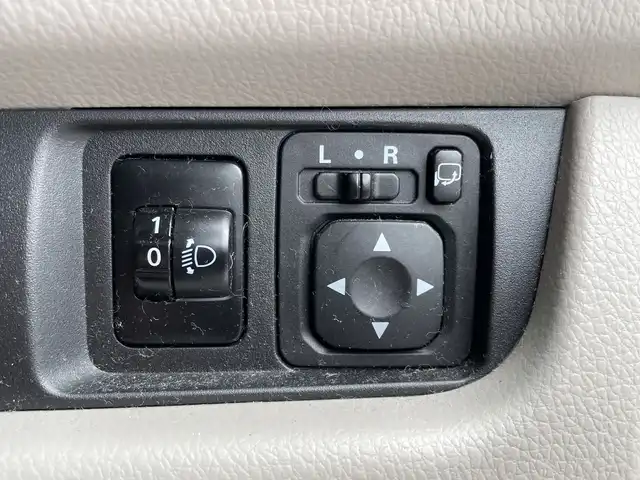日産 デイズ X 神奈川県 2014(平26)年 4.8万km プレミアムパープルP 純正ＳＤナビ（MP314D-W）/フルセグ/Bluetooth/CD/DVD/全周囲カメラ/KEIYO製前後ドライブレコーダー（AN-R085）/プッシュスタート/スマートキー/スペアキー/純正フロアマット/アイドリングストップ/電動格納ミラー/ドアバイザー/保証書/取扱説明書/記録簿