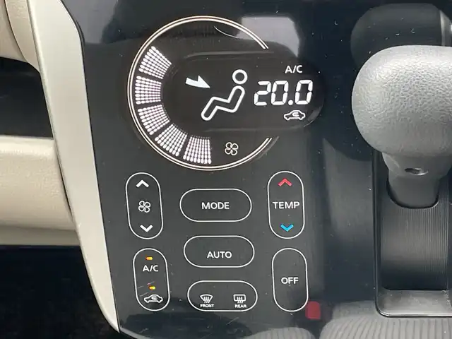 日産 デイズ X 神奈川県 2014(平26)年 4.8万km プレミアムパープルP 純正ＳＤナビ（MP314D-W）/フルセグ/Bluetooth/CD/DVD/全周囲カメラ/KEIYO製前後ドライブレコーダー（AN-R085）/プッシュスタート/スマートキー/スペアキー/純正フロアマット/アイドリングストップ/電動格納ミラー/ドアバイザー/保証書/取扱説明書/記録簿