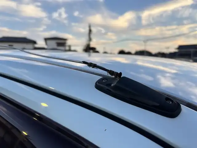 スズキ ワゴンＲ FT－LTD 茨城県 2009(平21)年 13万km パールホワイト 純正カーオーディオ/　(AM/FM/CD)/社外エアロ/　(フロント/サイド/リア/リアアンダー)/社外アルミホイール/ベンチシート/スマートキー/パワーステアリング/Wエアバック/社外フロアマット