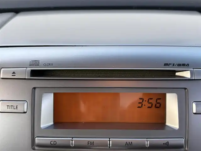 スズキ ワゴンＲ FT－LTD 茨城県 2009(平21)年 13万km パールホワイト 純正カーオーディオ/　(AM/FM/CD)/社外エアロ/　(フロント/サイド/リア/リアアンダー)/社外アルミホイール/ベンチシート/スマートキー/パワーステアリング/Wエアバック/社外フロアマット