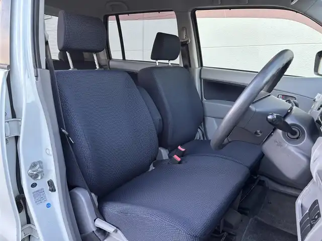 スズキ ワゴンＲ FT－LTD 茨城県 2009(平21)年 13万km パールホワイト 純正カーオーディオ/　(AM/FM/CD)/社外エアロ/　(フロント/サイド/リア/リアアンダー)/社外アルミホイール/ベンチシート/スマートキー/パワーステアリング/Wエアバック/社外フロアマット