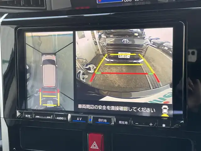 ダイハツ トール カスタムG 東京都 2020(令2)年 2.4万km ブラックマイカメタリック 純正メモリナビ/CD/DVD/Bluetooth/フルセグ/衝突軽減ブレーキ/前後コーナーセンサー/全周囲カメラ/両側パワースライドドア/レーダークルーズコントロール/運転席/助手席シートヒーター/前方ドラレコ/純正サイドバイザー/純正フロアマット/スマートキー