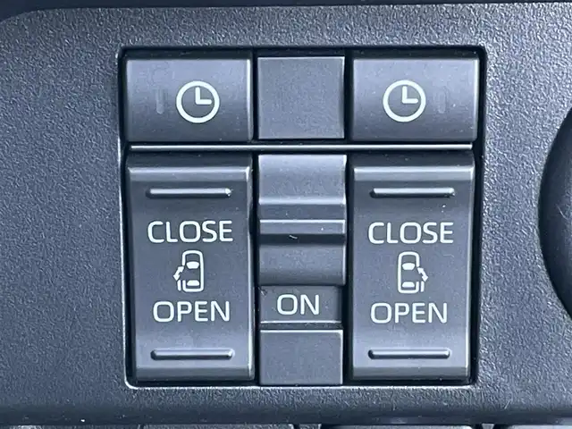 ダイハツ トール カスタムG 東京都 2020(令2)年 2.4万km ブラックマイカメタリック 純正メモリナビ/CD/DVD/Bluetooth/フルセグ/衝突軽減ブレーキ/前後コーナーセンサー/全周囲カメラ/両側パワースライドドア/レーダークルーズコントロール/運転席/助手席シートヒーター/前方ドラレコ/純正サイドバイザー/純正フロアマット/スマートキー