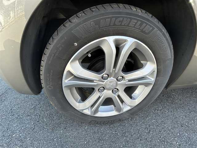 プジョー ２０８ アリュール 山形県 2013(平25)年 9.9万km スピリットグレー MT車/純正ディスプレイオーディオ/・Bluetooth/・AM/FM/ETC/純正16インチアルミホイール/ハーフレザーシート/前後ドライブレコーダー/スペアキー