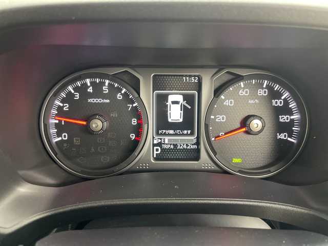 ダイハツ アトレー バン RS 道央・札幌 2022(令4)年 1.2万km ブラックマイカメタリック ・4WD/・ワンオーナー/・純正ディスプレイオーディオ＆TV＆Applecarplay＆AndroidAuto/BT/・バックカメラ/・衝突軽減ブレーキ/・両側パワースライドドア/・クルーズコントロール/・コーナーセンサー/・ステアリングスイッチ/・LEDヘッドライト/・オートマチックハイビーム/・社外AW付冬タイヤ積載