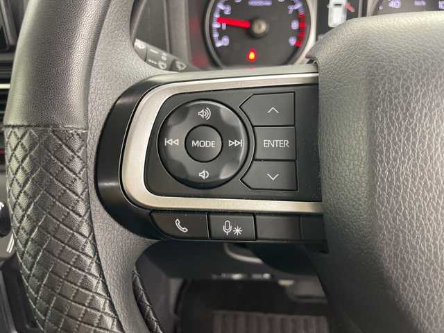 ダイハツ アトレー バン RS 道央・札幌 2022(令4)年 1.2万km ブラックマイカメタリック ・4WD/・ワンオーナー/・純正ディスプレイオーディオ＆TV＆Applecarplay＆AndroidAuto/BT/・バックカメラ/・衝突軽減ブレーキ/・両側パワースライドドア/・クルーズコントロール/・コーナーセンサー/・ステアリングスイッチ/・LEDヘッドライト/・オートマチックハイビーム/・社外AW付冬タイヤ積載