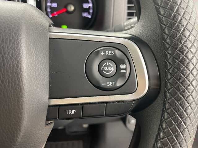 ダイハツ アトレー バン RS 道央・札幌 2022(令4)年 1.2万km ブラックマイカメタリック ・4WD/・ワンオーナー/・純正ディスプレイオーディオ＆TV＆Applecarplay＆AndroidAuto/BT/・バックカメラ/・衝突軽減ブレーキ/・両側パワースライドドア/・クルーズコントロール/・コーナーセンサー/・ステアリングスイッチ/・LEDヘッドライト/・オートマチックハイビーム/・社外AW付冬タイヤ積載