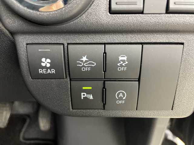 ダイハツ アトレー バン RS 道央・札幌 2022(令4)年 1.2万km ブラックマイカメタリック ・4WD/・ワンオーナー/・純正ディスプレイオーディオ＆TV＆Applecarplay＆AndroidAuto/BT/・バックカメラ/・衝突軽減ブレーキ/・両側パワースライドドア/・クルーズコントロール/・コーナーセンサー/・ステアリングスイッチ/・LEDヘッドライト/・オートマチックハイビーム/・社外AW付冬タイヤ積載