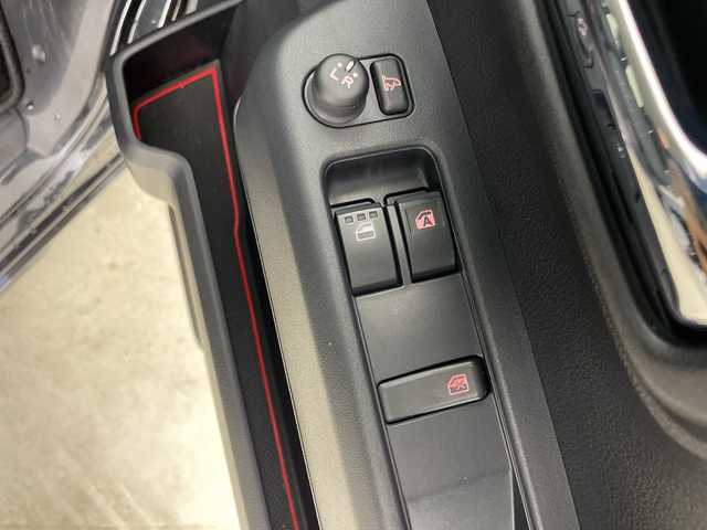 ダイハツ アトレー バン RS 道央・札幌 2022(令4)年 1.2万km ブラックマイカメタリック ・4WD/・ワンオーナー/・純正ディスプレイオーディオ＆TV＆Applecarplay＆AndroidAuto/BT/・バックカメラ/・衝突軽減ブレーキ/・両側パワースライドドア/・クルーズコントロール/・コーナーセンサー/・ステアリングスイッチ/・LEDヘッドライト/・オートマチックハイビーム/・社外AW付冬タイヤ積載