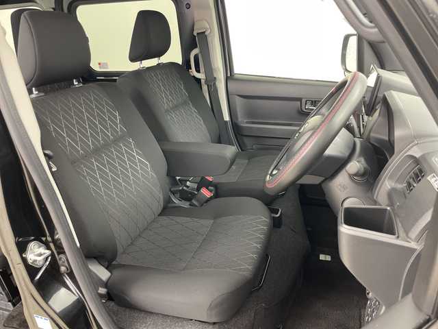 ダイハツ アトレー バン RS 道央・札幌 2022(令4)年 1.2万km ブラックマイカメタリック ・4WD/・ワンオーナー/・純正ディスプレイオーディオ＆TV＆Applecarplay＆AndroidAuto/BT/・バックカメラ/・衝突軽減ブレーキ/・両側パワースライドドア/・クルーズコントロール/・コーナーセンサー/・ステアリングスイッチ/・LEDヘッドライト/・オートマチックハイビーム/・社外AW付冬タイヤ積載