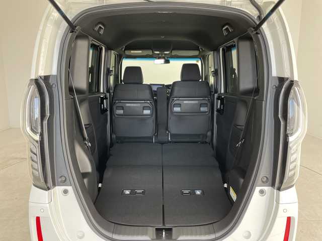 ホンダ Ｎ ＢＯＸ カスタム L 愛知県 2023(令5)年 2.1万km プラチナホワイトパール ホンダセンシング/純正ナビ/片側パワースライド/レーダークルーズコントロール/シートヒーター/バックカメラ/コーナーセンサー/純正アルミホイール/LEDヘッドライト/オートマチックハイビーム/衝突軽減システム/フルセグ/CD DVD/Bluetooth/ステアリングスイッチ/スマートキー/プッシュスタート