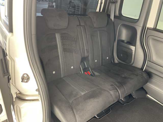 ホンダ Ｎ ＢＯＸ カスタム L 愛知県 2023(令5)年 2.1万km プラチナホワイトパール ホンダセンシング/純正ナビ/片側パワースライド/レーダークルーズコントロール/シートヒーター/バックカメラ/コーナーセンサー/純正アルミホイール/LEDヘッドライト/オートマチックハイビーム/衝突軽減システム/フルセグ/CD DVD/Bluetooth/ステアリングスイッチ/スマートキー/プッシュスタート