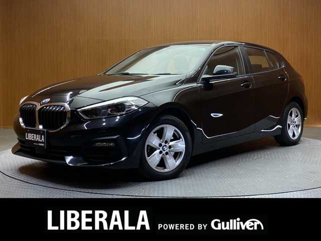 ＢＭＷ １１８ｄ