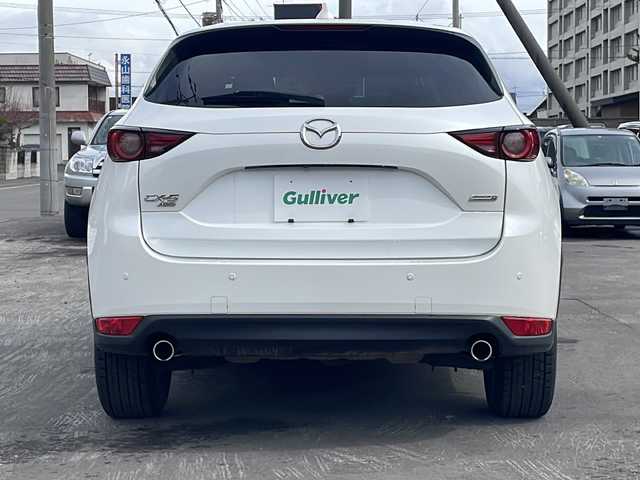 マツダ ＣＸ－５ XD エクスクルーシブモード 道北・旭川 2019(平31)年 6.7万km スノーフレイクホワイトパールマイカ ４WD/BOSEサウンド/純正SDナビ(CD/DVD/USB/AUX/BT/フルセグTV)/全方位カメラ/SCBS/レーンキープアシスト/アダプティブクルーズコントロール/アイドリングストップ/BSM/HUD/コーナーセンサー/黒革シート/前席シートヒーター/前席エアシート/運転席メモリ付きパワーシート/パワーシート/ステアリングヒーター/パワーバックドア/オートライト/LEDヘッドライト/前後フォグライト/ヘッドライトウォッシャー/オートミラー/オートワイパー/ETC2.0/前方ドライブレコーダー/TVキャンセラー/純正フロアマット/トノカバー/フロントデアイサー