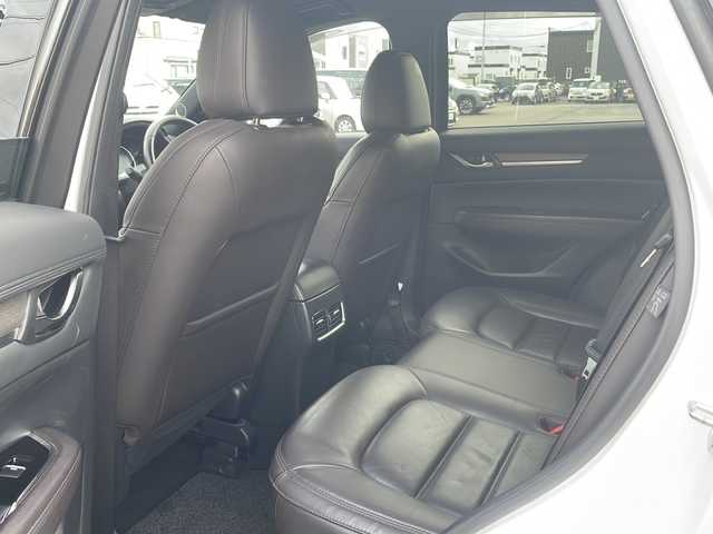 マツダ ＣＸ－５ XD エクスクルーシブモード 道北・旭川 2019(平31)年 6.7万km スノーフレイクホワイトパールマイカ ４WD/BOSEサウンド/純正SDナビ(CD/DVD/USB/AUX/BT/フルセグTV)/全方位カメラ/SCBS/レーンキープアシスト/アダプティブクルーズコントロール/アイドリングストップ/BSM/HUD/コーナーセンサー/黒革シート/前席シートヒーター/前席エアシート/運転席メモリ付きパワーシート/パワーシート/ステアリングヒーター/パワーバックドア/オートライト/LEDヘッドライト/前後フォグライト/ヘッドライトウォッシャー/オートミラー/オートワイパー/ETC2.0/前方ドライブレコーダー/TVキャンセラー/純正フロアマット/トノカバー/フロントデアイサー