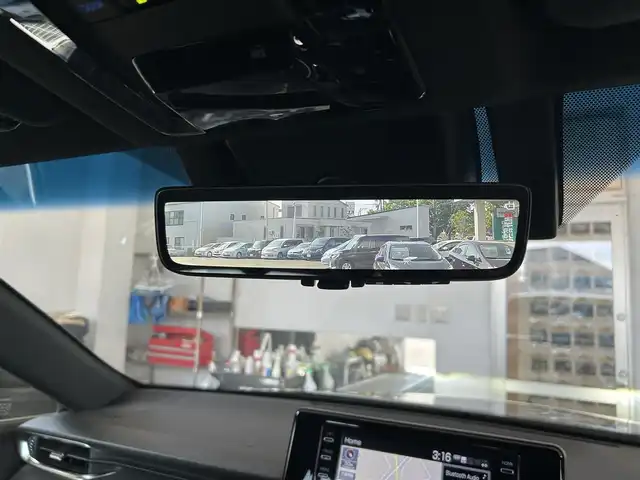 トヨタ ハリアー ハイブリッド G レザーパッケージ 宮城県 2020(令2)年 2.7万km プレシャスブラックパール /ワンオーナー//デジタルインナーミラー//純正メモリナビ（フルセグＴＶ，ＡＭ，ＦＭ，ＢＴ，Ｍｉｒａｃａｓｔ）//衝突被害軽減システム//ブラインドスポットモニター//クリアランスソナー//バックモニター//オートアラーム//レーダークルーズコントロール//ETC//パワーシートD席・N席//オートマチックハイビームスイッチ//ハンドルヒーター//アイドリングストップ//パワーバックドア//プッシュスタート//レーダーディパーチャーアラート//車両接近通報一時停止スイッチ//純正フロアマット//USBポート//トヨタSOSボタン//純正AWスタッドレスタイヤ積込