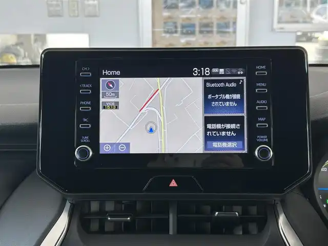 トヨタ ハリアー ハイブリッド G レザーパッケージ 宮城県 2020(令2)年 2.7万km プレシャスブラックパール /ワンオーナー//デジタルインナーミラー//純正メモリナビ（フルセグＴＶ，ＡＭ，ＦＭ，ＢＴ，Ｍｉｒａｃａｓｔ）//衝突被害軽減システム//ブラインドスポットモニター//クリアランスソナー//バックモニター//オートアラーム//レーダークルーズコントロール//ETC//パワーシートD席・N席//オートマチックハイビームスイッチ//ハンドルヒーター//アイドリングストップ//パワーバックドア//プッシュスタート//レーダーディパーチャーアラート//車両接近通報一時停止スイッチ//純正フロアマット//USBポート//トヨタSOSボタン//純正AWスタッドレスタイヤ積込