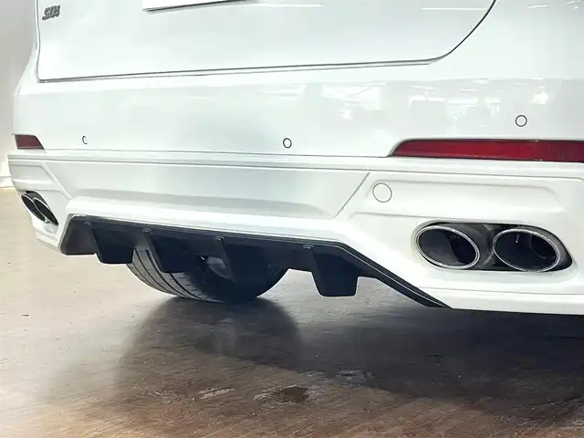 マセラティ レヴァンテ S 道央・札幌 2017(平29)年 3.9万km ビアンコ 4WD/純正ナビ/・ワンセグTV/BT/SD/USB/AM/FM/バックカメラ/全方位カメラ/サンルーフ/赤革シート/全席シートヒーター/前席パワーシート/運転席シートメモリ機能/社外前後ドライブレコーダー/社外レーダー/横滑り防止装置/オートクルーズコントロール/ビルトインETC/ブラインドスポットモニター/前後コーナーセンサー/プッシュスタート/スマートキー/オートライト/LEDヘッドライト/前後フォグライト/ウインカーミラー/カーテンエアバッグ/ルーフレール/トノカバー/NOVITEC製22インチAW/NOVITEC製フルエアロ/取扱説明書