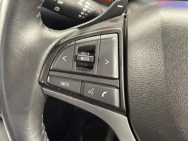 スズキ ハスラー HYBRID X ターボ 栃木県 2020(令2)年 3.4万km アクティブイエロー/ホワイト2トーンルーフ 4WD/ターボ/ルーフキャリア/バックラダー/オールテレーンタイヤ/ルーフトップライティング/DEAN製アルミホイール/純正ナビ/(フルセグTV・Bluetooth・CD・DVD・USB)/全方位カメラ/バックカメラ/スズキセーフティサポート/ ・衝突軽減ブレーキ/ ・レーンキープアシスト/ ・アダプティブクルーズコントロール/パドルシフト/ETC/LEDヘッドライト/オートライト/ダウンヒルアシストコントロール/純正フロアマット/後方コーナーセンサー