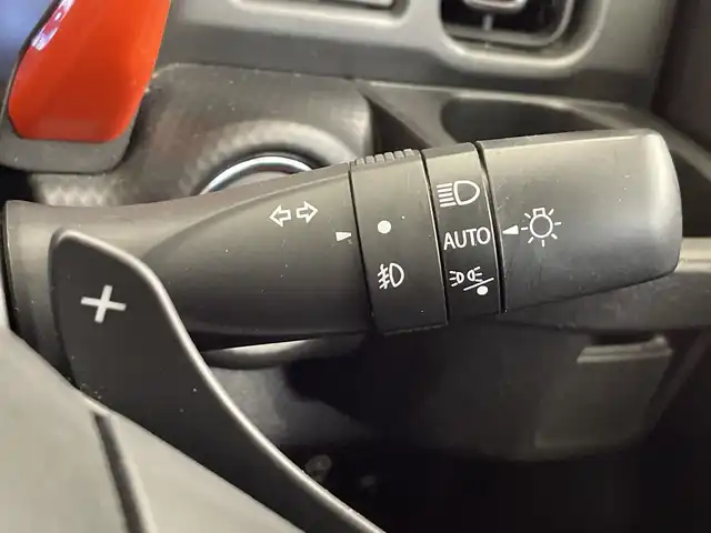 スズキ ハスラー HYBRID X ターボ 栃木県 2020(令2)年 3.4万km アクティブイエロー/ホワイト2トーンルーフ 4WD/ターボ/ルーフキャリア/バックラダー/オールテレーンタイヤ/ルーフトップライティング/DEAN製アルミホイール/純正ナビ/(フルセグTV・Bluetooth・CD・DVD・USB)/全方位カメラ/バックカメラ/スズキセーフティサポート/ ・衝突軽減ブレーキ/ ・レーンキープアシスト/ ・アダプティブクルーズコントロール/パドルシフト/ETC/LEDヘッドライト/オートライト/ダウンヒルアシストコントロール/純正フロアマット/後方コーナーセンサー