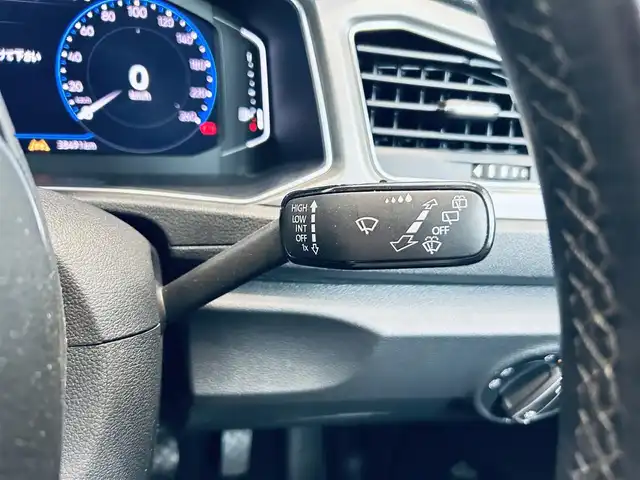 フォルクスワーゲン ＶＷ Ｔ－ロック TDI スタイル デザインPKG 大阪府 2020(令2)年 3.9万km アトランティックブルーM ACC/純正ナビ/TV/バックカメラ/applecarplay/純正17インチAW/電動リアゲート/ブラインドスポット/パドルシフト