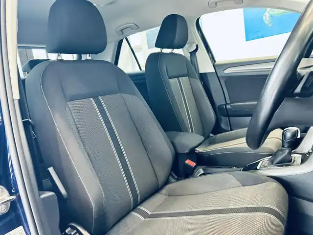フォルクスワーゲン ＶＷ Ｔ－ロック TDI スタイル デザインPKG 大阪府 2020(令2)年 3.9万km アトランティックブルーM ACC/純正ナビ/TV/バックカメラ/applecarplay/純正17インチAW/電動リアゲート/ブラインドスポット/パドルシフト
