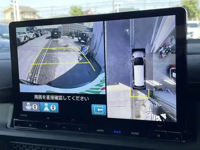 ホンダ ステップワゴン スパーダ プレミアムライン 東京都 2024(令6)年 2万km クリスタルブラックパール ワンオーナー/ホンダコネクト11型ナビ＆フルセグ/・BluetoothAudio/・AppleCarPlay＆AndroidAuto/・CD/SD/DVD/AM/FM/USB/純正１５型フリップダウンモニター/（VM-231FE）/アラウンドビューモニター/ブラインドスポットモニター/スウェード調コンビシート/・前席シートヒーター/・２列目キャプテンシート/LEDヘッドライト/両側パワースライドドア/パワーバックドア/ホンダセンシング/（安全運転支援システム）/・衝突軽減ブレーキ/・追従機能付クルーズコントロール/・歩行者事故低減ステアリング/・車線維持支援システム/・先行車発進お知らせ機能/・標識認識機能/・オートハイビーム/プッシュエンジンスタート
