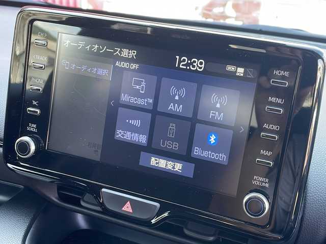 トヨタ ＧＲヤリス RZ ファーストエディション 福島県 2021(令3)年 3.5万km スーパーホワイトⅡ 4WD 6速MTシフト ワンオーナー トヨタセーフティーセンス 純正ディスプレイオーディオ Bluetooth バックカメラ オートクルーズ  バックソナー LEDヘッドライト オートライト スマートキー