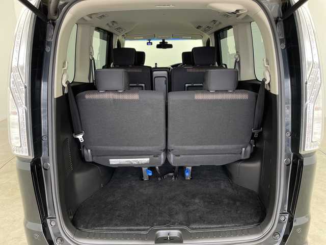 日産 セレナ ハイウェイS S HV Aセーフ 鹿児島県 2014(平26)年 6.5万km ダイヤモンドブラック 純正SDナビ/（AM/FM/CD/DVD/Bluetooth）/フルセグテレビ/アラウンドビューモニター/クルーズコントロール/片側パワースライドドア /ドライブレコーダー/ETC/純正フロアマット/LEDヘッドライト/純正AW16インチ/LEDヘッドライト/スマートキー