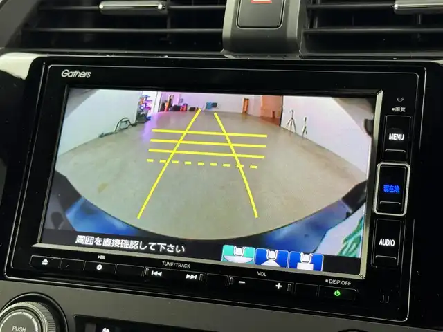 ホンダ シビック ハッチバック 福岡県 2020(令2)年 2.8万km オブシダンブルーパール 純正ナビ／フルセグＴＶ　/バックカメラ　/ビルトインＥＴＣ２．０　/前方ドラレコ　/アダプティブクルコン　/衝突軽減ブレーキ　/レーンキープ　/パドルシフト　/ハーフレザー　/パワーシート　/シートヒーター　/ＬＥＤヘッドライト