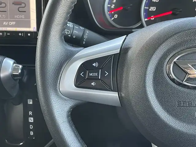 ダイハツ トール カスタムG ターボ SAⅢ 東京都 2019(平31)年 5万km パールⅡ ALPINEナビ/全周囲カメラ/両側電動スライドドア/フルセグＴＶ/クルーズコントロール/ETC/前方ドライブレコーダー/衝突軽減ブレーキ/純正ゴムマット/前後コーナーセンサー/純正サイドバイザー/フォグライト/スマートキー