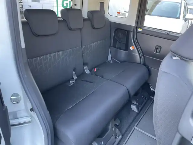 ダイハツ トール カスタムG ターボ SAⅢ 東京都 2019(平31)年 5万km パールⅡ ALPINEナビ/全周囲カメラ/両側電動スライドドア/フルセグＴＶ/クルーズコントロール/ETC/前方ドライブレコーダー/衝突軽減ブレーキ/純正ゴムマット/前後コーナーセンサー/純正サイドバイザー/フォグライト/スマートキー