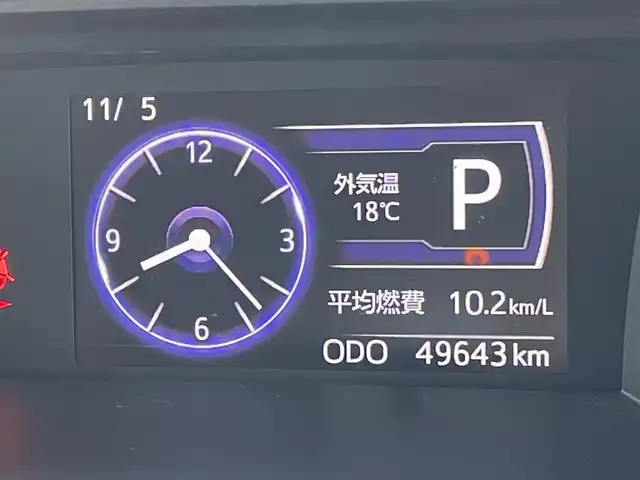 ダイハツ トール カスタムG ターボ SAⅢ 東京都 2019(平31)年 5万km パールⅡ ALPINEナビ/全周囲カメラ/両側電動スライドドア/フルセグＴＶ/クルーズコントロール/ETC/前方ドライブレコーダー/衝突軽減ブレーキ/純正ゴムマット/前後コーナーセンサー/純正サイドバイザー/フォグライト/スマートキー