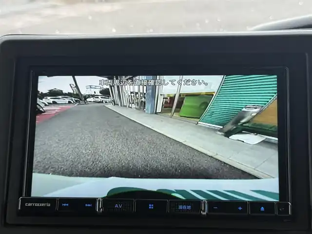 ホンダ Ｎ ＢＯＸ カスタム L 香川県 2022(令4)年 3.1万km プラチナホワイトパール ワンオーナー/社外SDナビ/フルセグ/バックカメラ/左パワースライドドア/ホンダセンシング/レーダークルーズコントロール/純正14インチアルミ/前後ドラレコ/スマートキー/レーンキープ/ETC