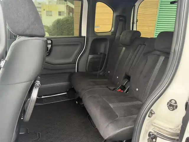 ホンダ Ｎ ＢＯＸ カスタム L 香川県 2022(令4)年 3.1万km プラチナホワイトパール ワンオーナー/社外SDナビ/フルセグ/バックカメラ/左パワースライドドア/ホンダセンシング/レーダークルーズコントロール/純正14インチアルミ/前後ドラレコ/スマートキー/レーンキープ/ETC