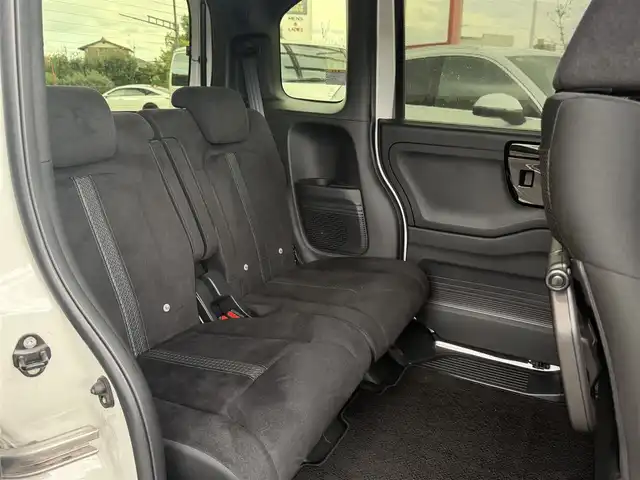 ホンダ Ｎ ＢＯＸ カスタム L 香川県 2022(令4)年 3.1万km プラチナホワイトパール ワンオーナー/社外SDナビ/フルセグ/バックカメラ/左パワースライドドア/ホンダセンシング/レーダークルーズコントロール/純正14インチアルミ/前後ドラレコ/スマートキー/レーンキープ/ETC