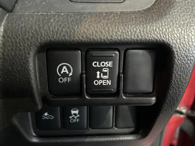 日産 デイズ ルークス ハイウェイスターX 長崎県 2016(平28)年 5.6万km スパークリングレッドM 純正ナビ/アラウンドビューモニター/フルセグTV/エマージェンシーブレーキ/片側パワースライドドア/Bluetooth/スマートキー/キセノンヘッドライト/サーキュレーター/アイドリングストップ